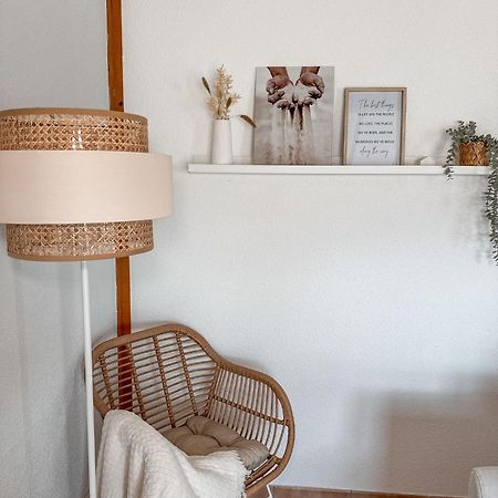 Boho Beach House Де Хаан Екстериор снимка