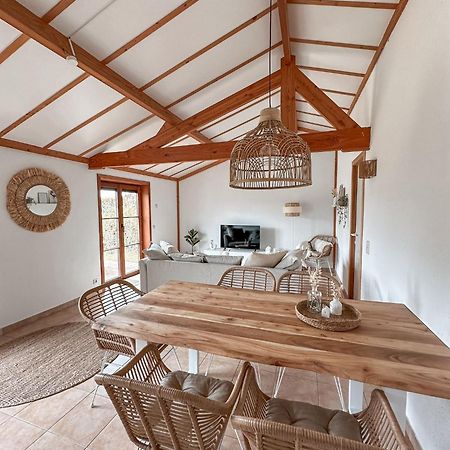 Boho Beach House Де Хаан Екстериор снимка
