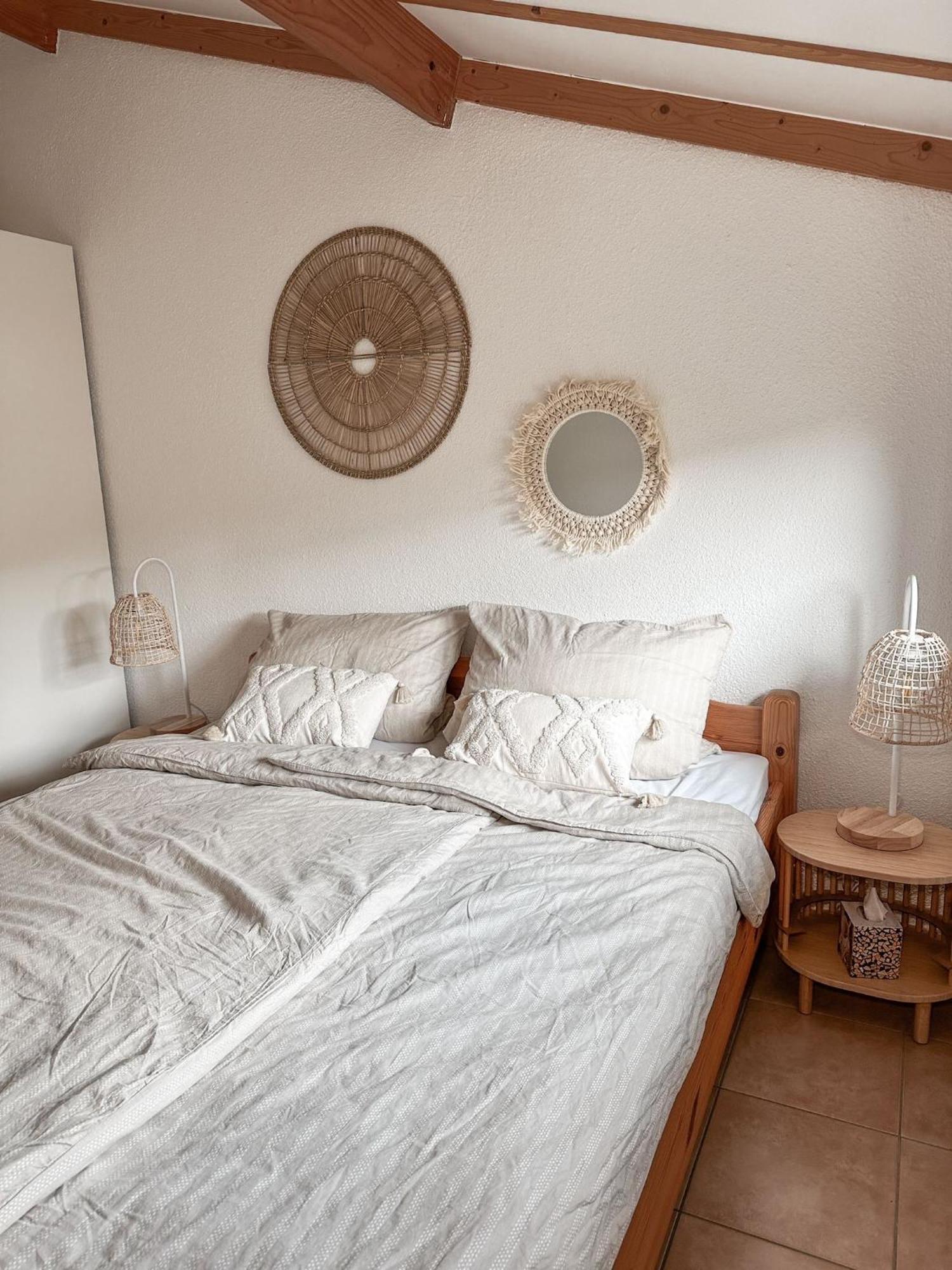 Boho Beach House Де Хаан Екстериор снимка