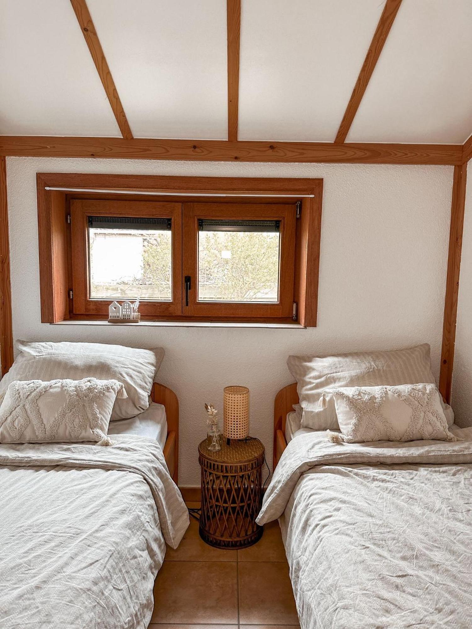 Boho Beach House Де Хаан Екстериор снимка