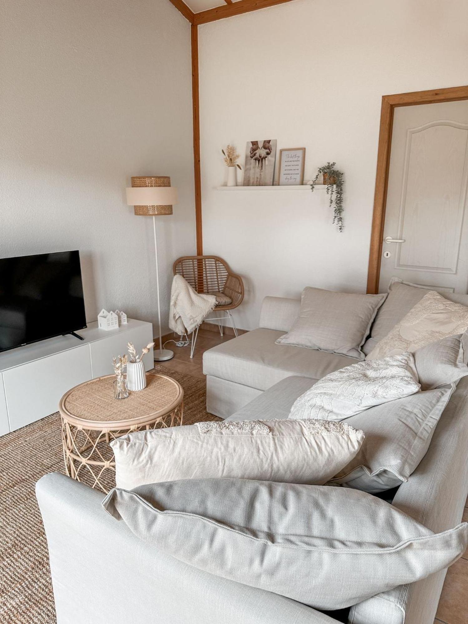 Boho Beach House Де Хаан Екстериор снимка
