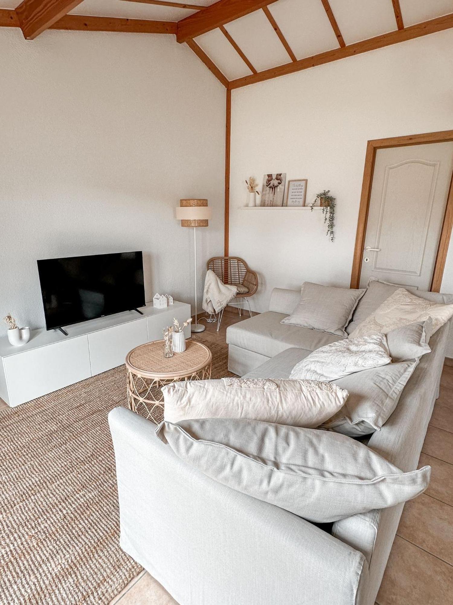 Boho Beach House Де Хаан Екстериор снимка
