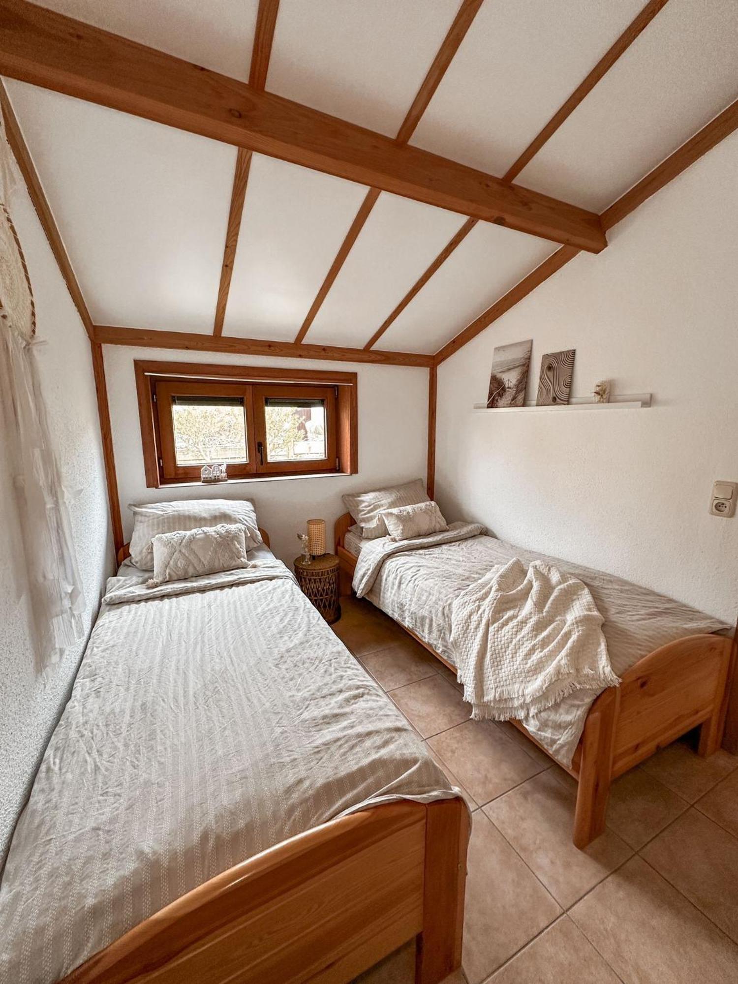 Boho Beach House Де Хаан Екстериор снимка