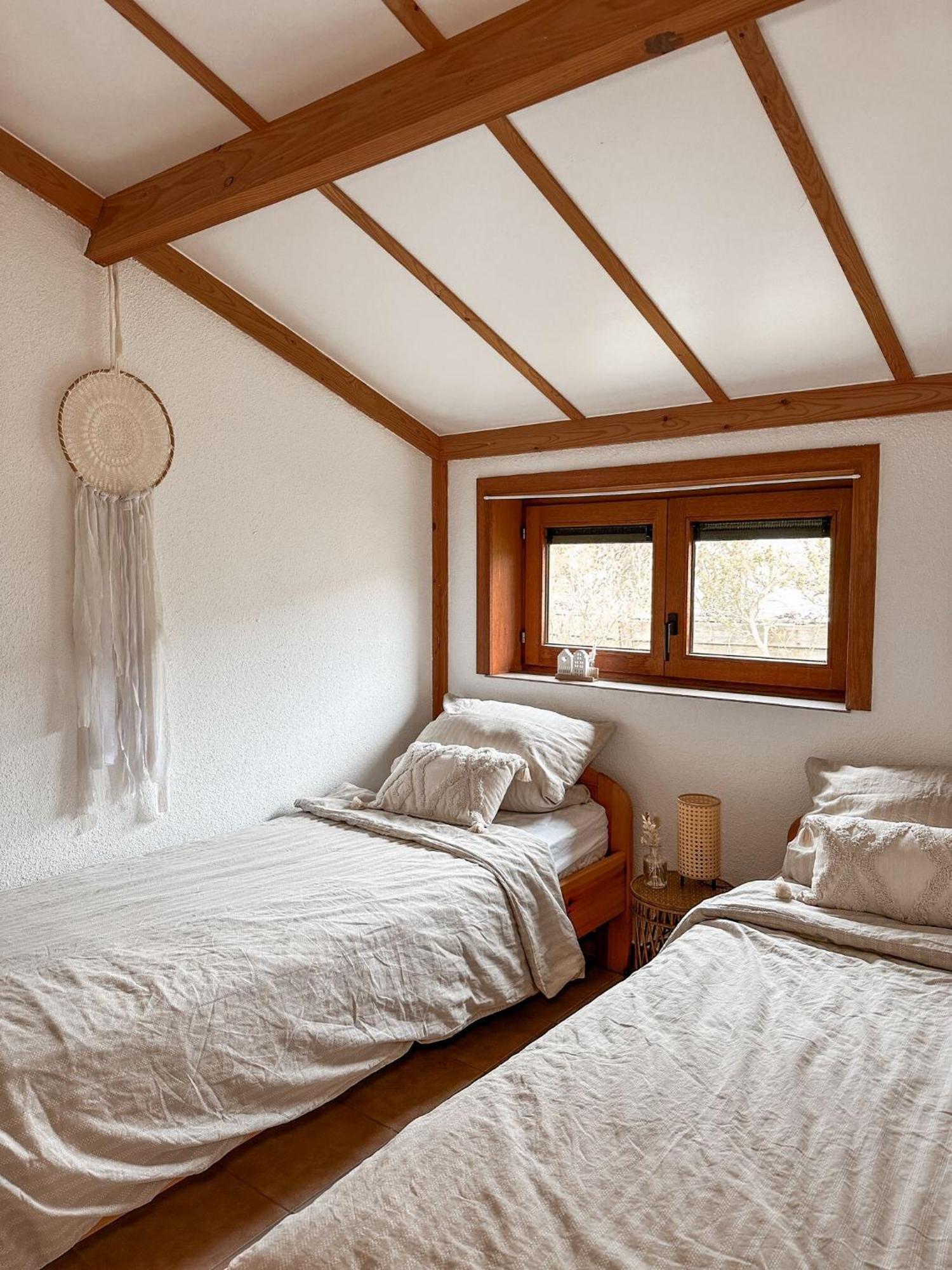 Boho Beach House Де Хаан Екстериор снимка