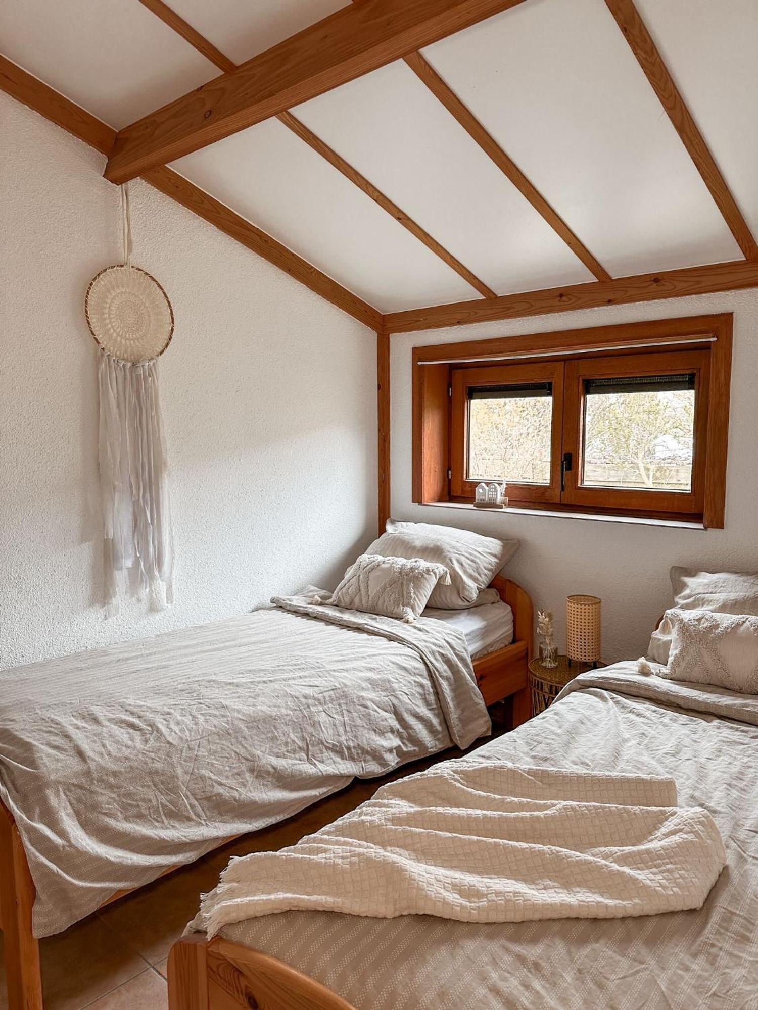 Boho Beach House Де Хаан Екстериор снимка