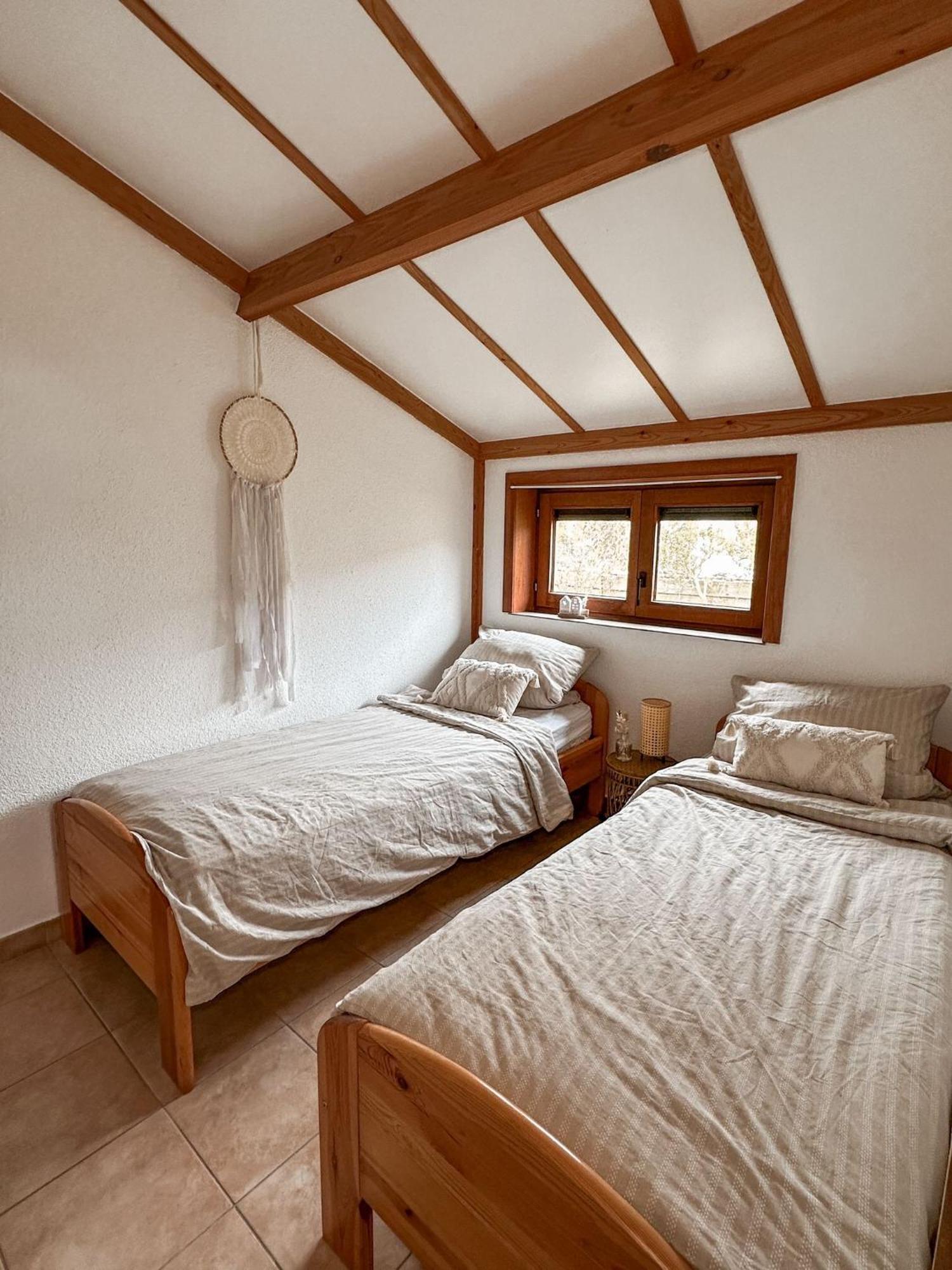 Boho Beach House Де Хаан Екстериор снимка
