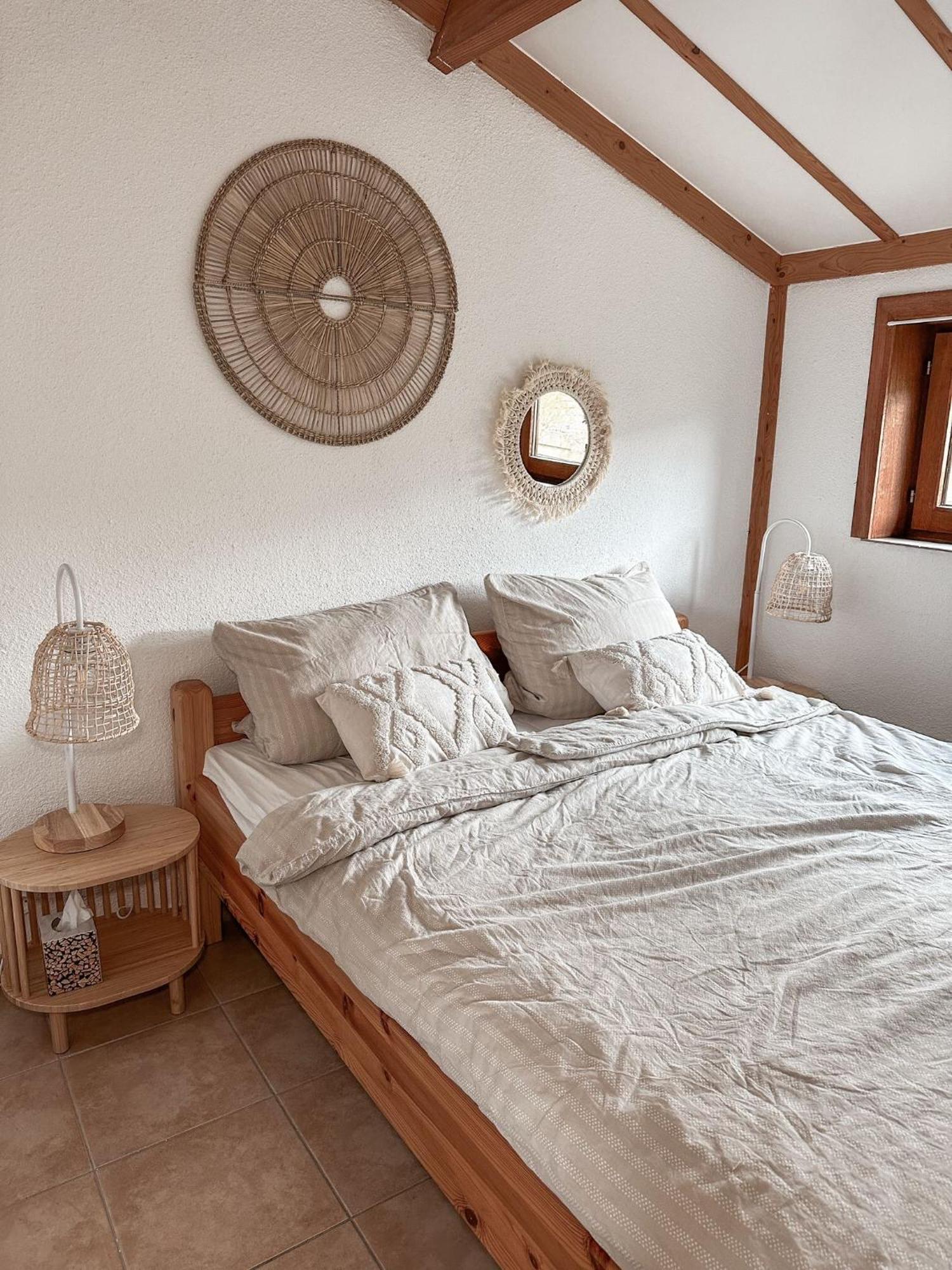 Boho Beach House Де Хаан Екстериор снимка