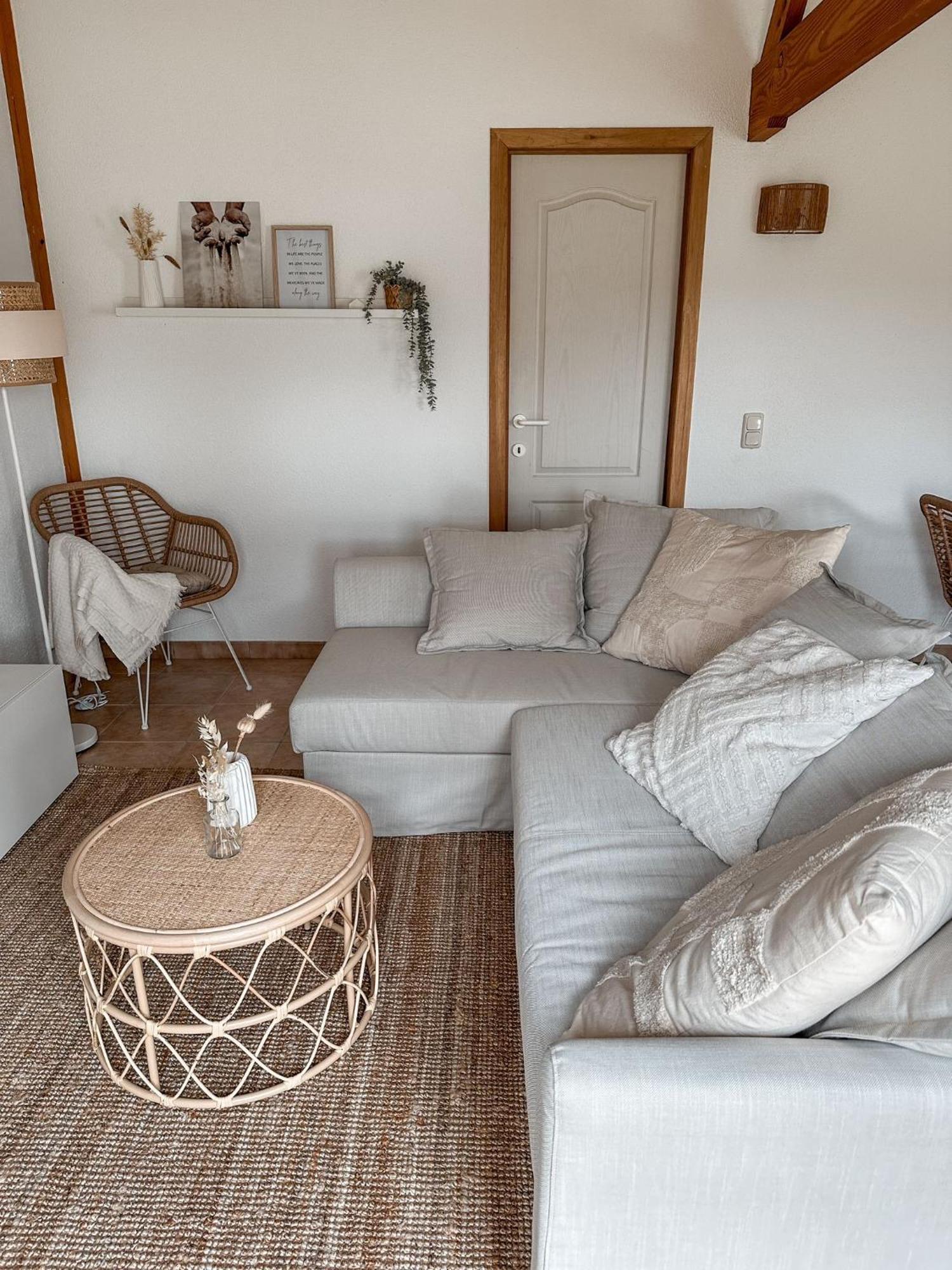 Boho Beach House Де Хаан Екстериор снимка