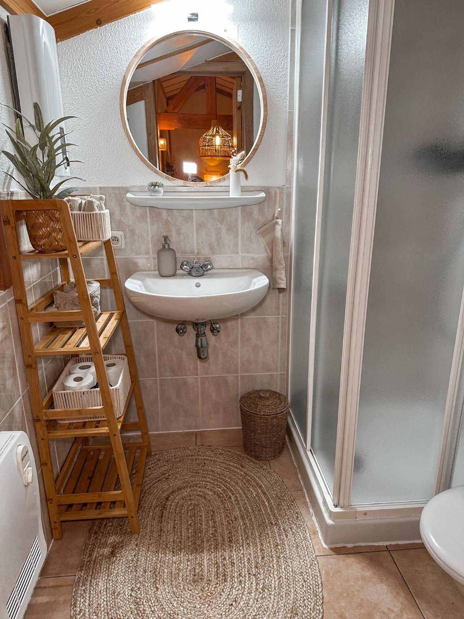 Boho Beach House Де Хаан Екстериор снимка