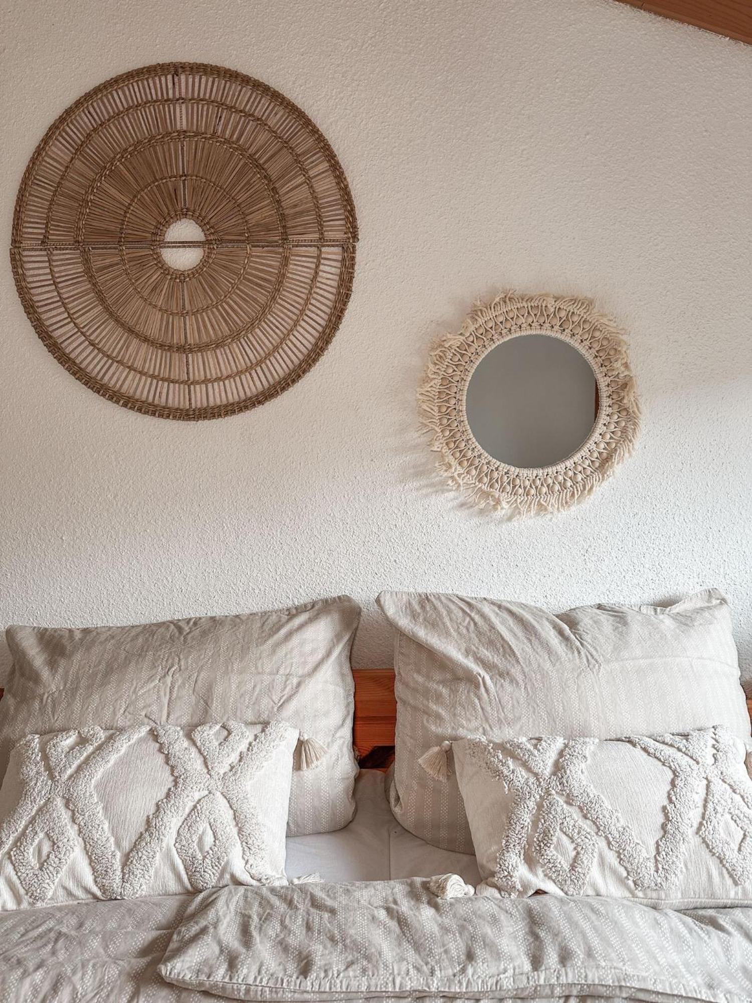Boho Beach House Де Хаан Екстериор снимка