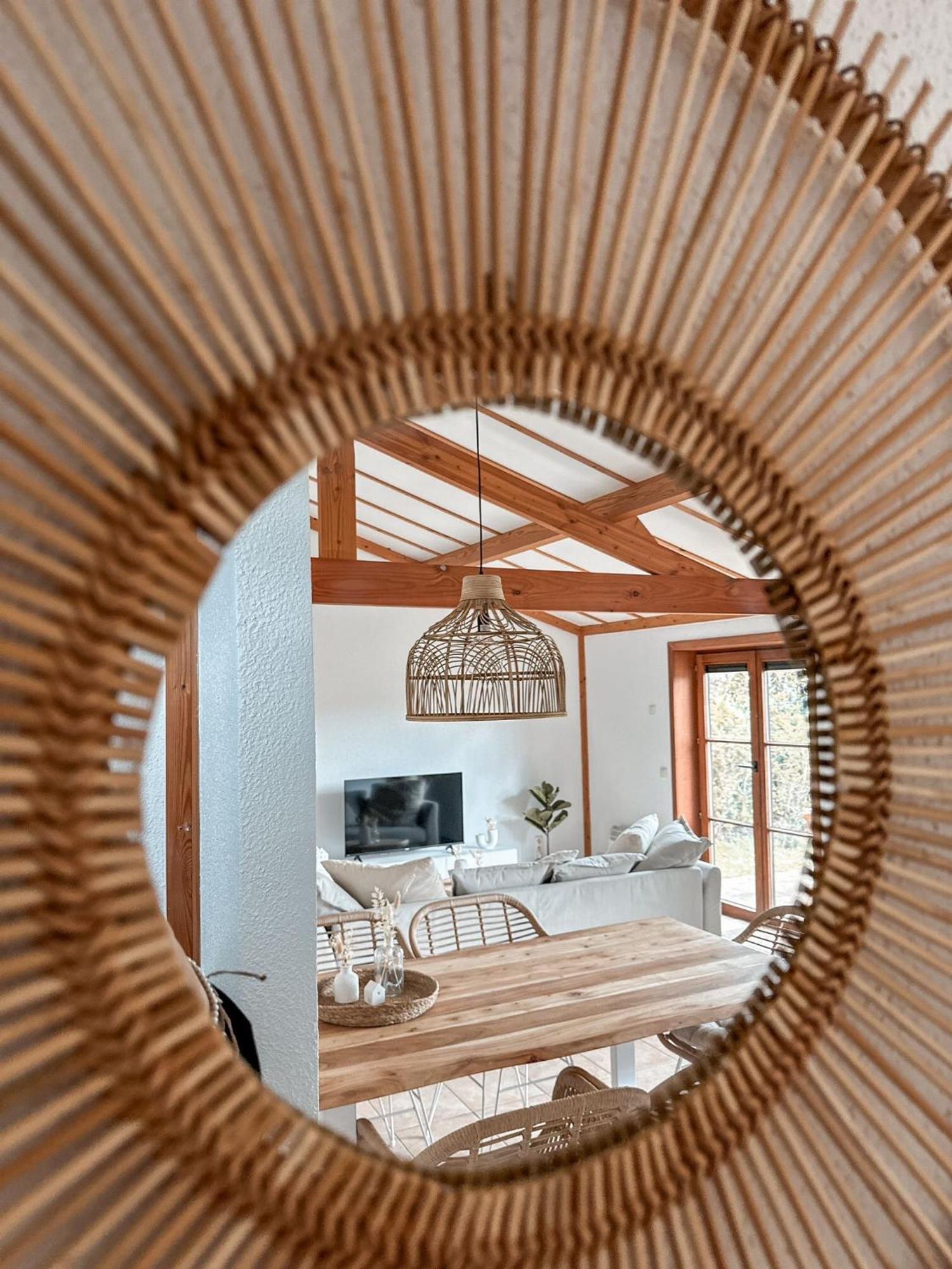Boho Beach House Де Хаан Екстериор снимка